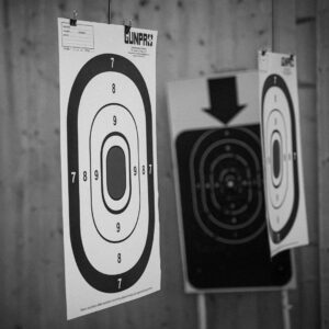 Închiriere linie de tragere