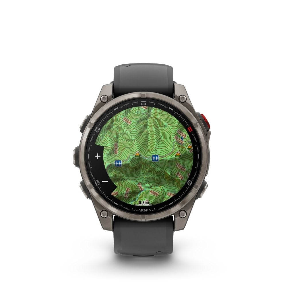 FENIX 8 PRO - 47mm, AMOLED - Image 3