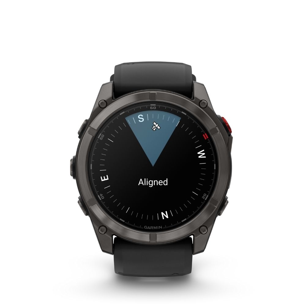 FENIX 8 PRO - 51mm, AMOLED - Image 4