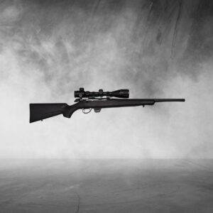 Inițiere carabină