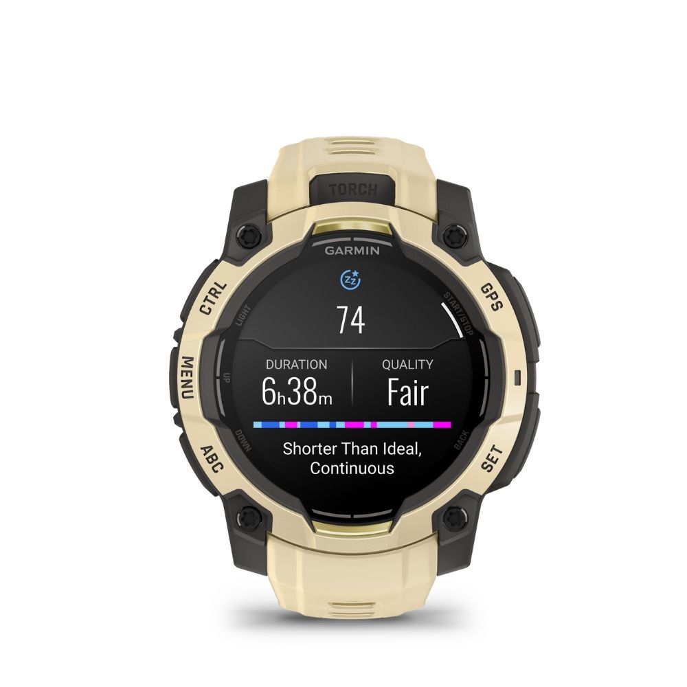 INSTINCT 3 - 45MM, AMOLED - Image 3