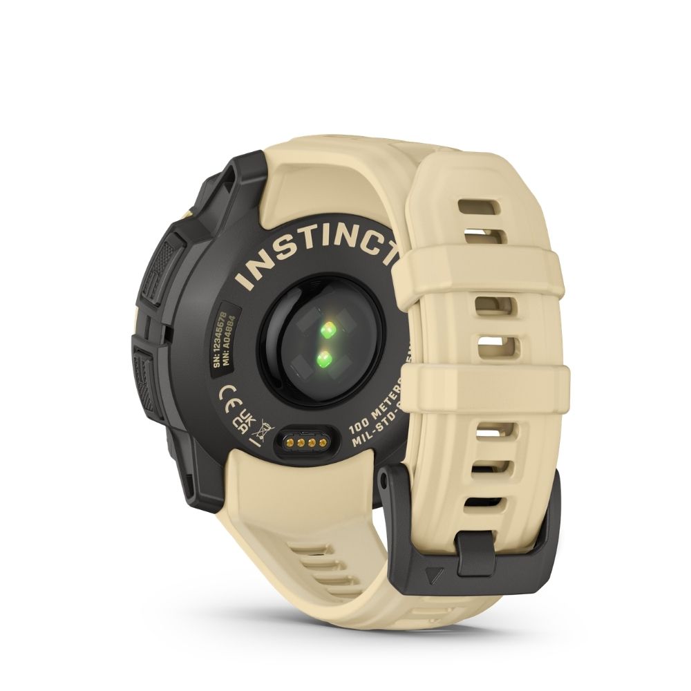 INSTINCT 3 - 45MM, AMOLED - Image 4