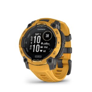 INSTINCT 3  - 45MM, SOLAR