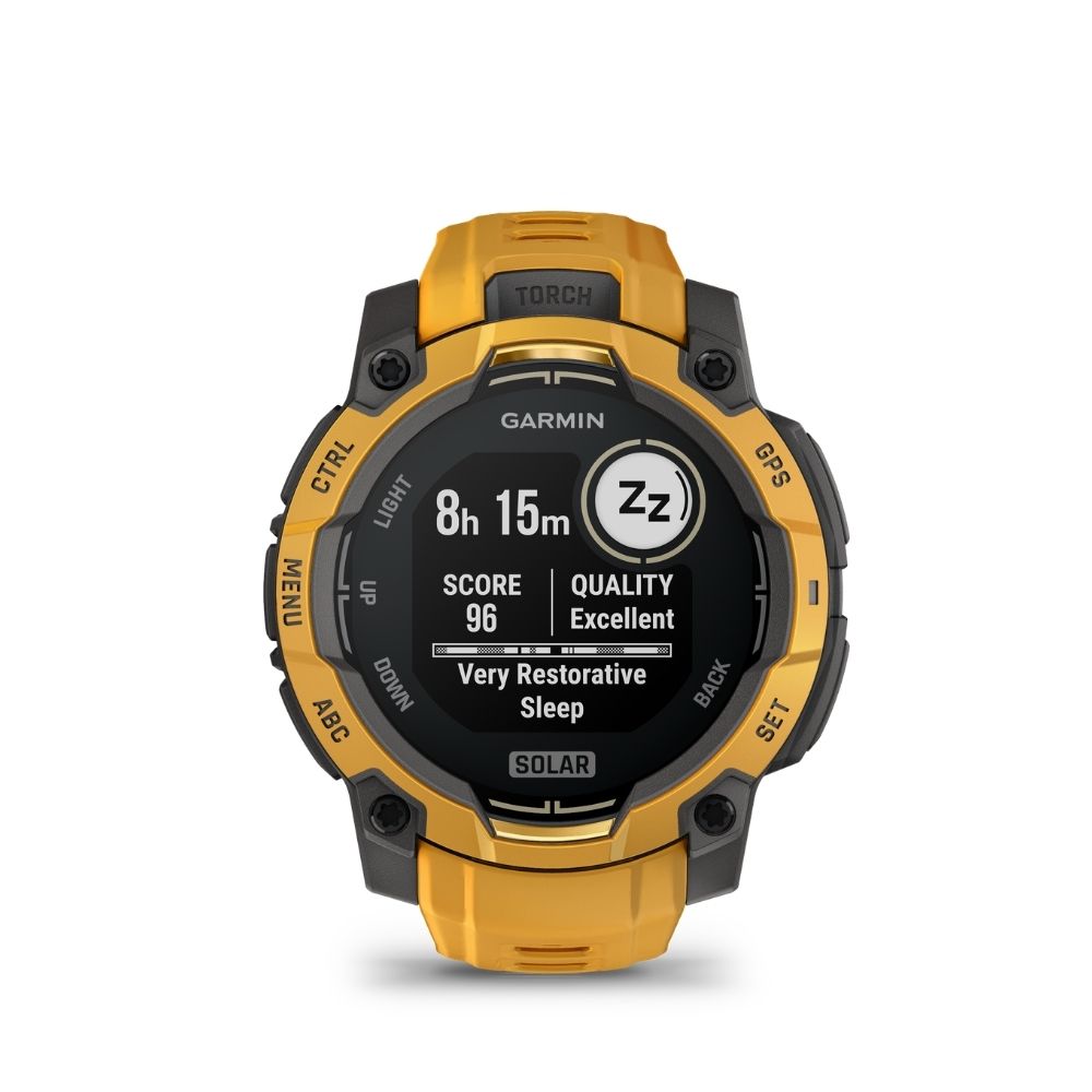 INSTINCT 3 - 45MM, SOLAR - Image 3