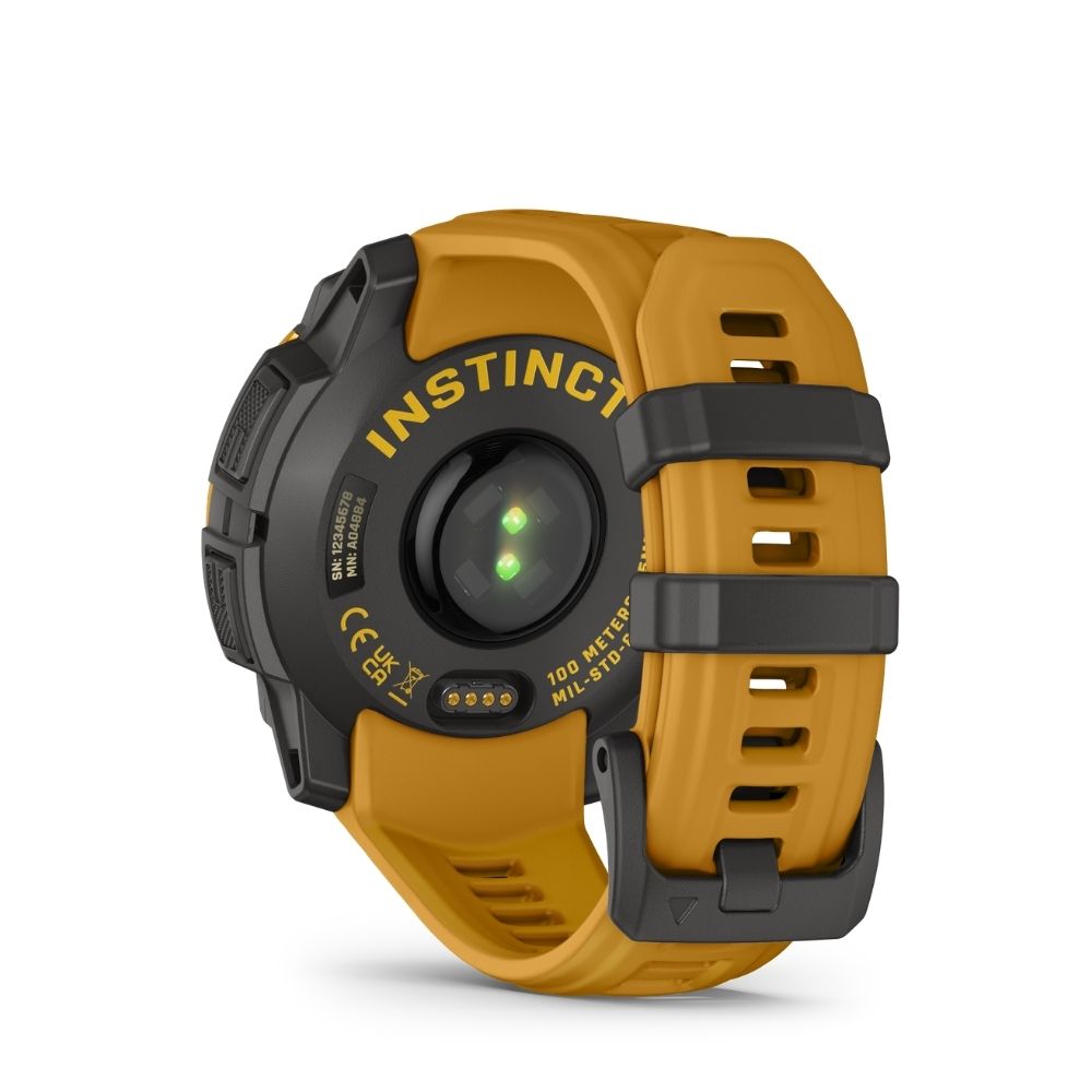 INSTINCT 3 - 45MM, SOLAR - Image 4