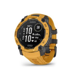 INSTINCT 3  - 50MM, SOLAR