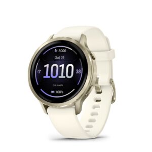 VENU 4  - 41MM, GOLD