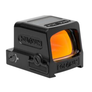 HOLOSUN - HE509T-X2-RD
