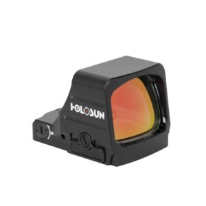 HOLOSUN - HS507COMP-GD