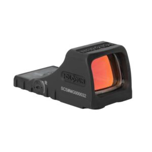 HOLOSUN - SCS-M-GR