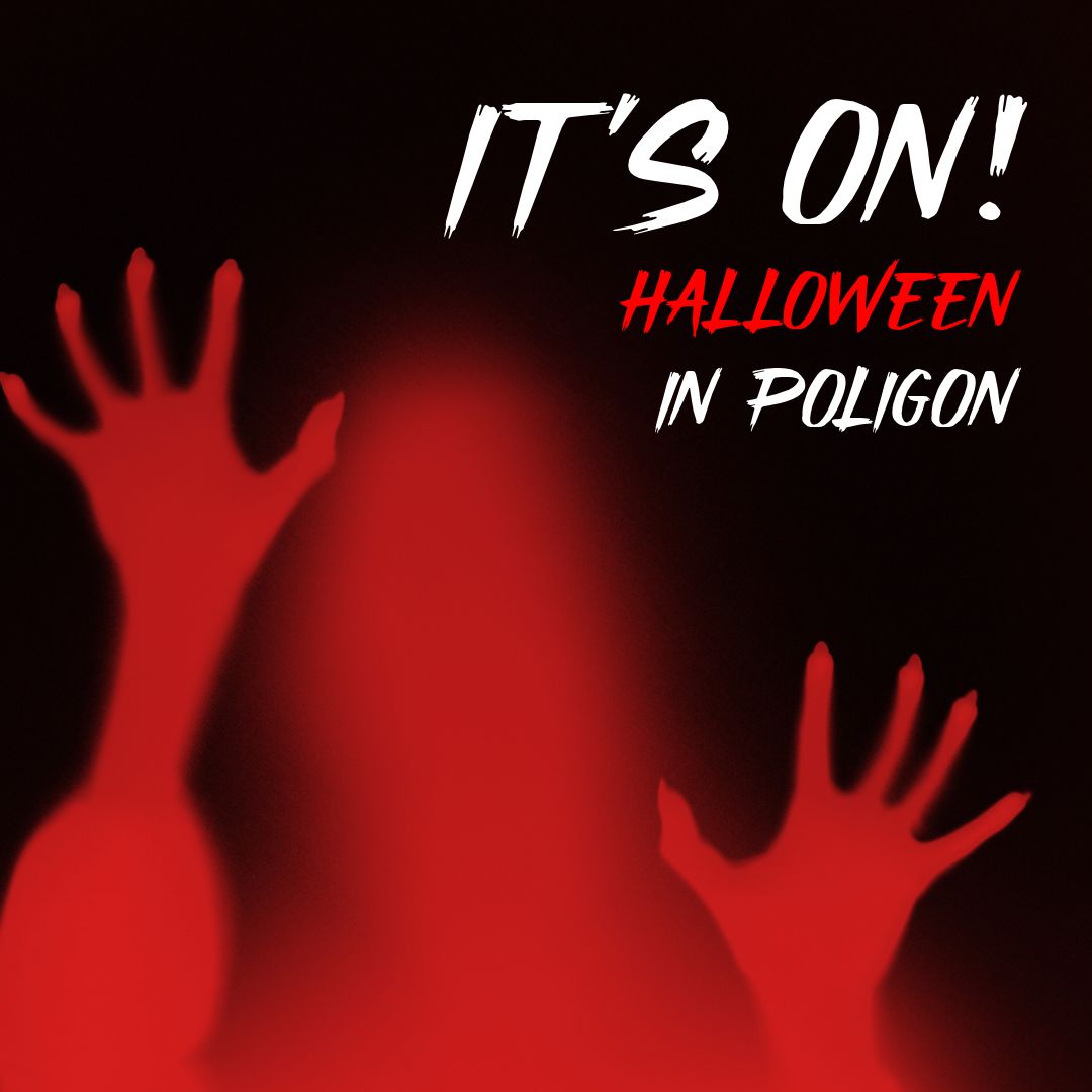 Halloween 2026